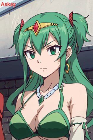 Hisui E Fiore Luscious Hentai Manga Porn