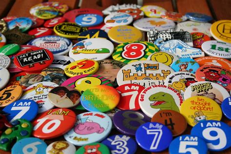 Badge Collections A Gallery On Flickr