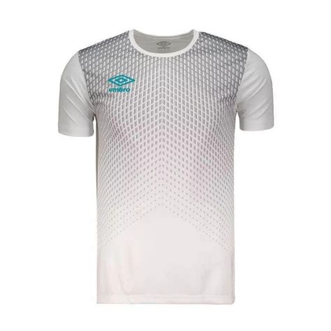 Camiseta Umbro Twr Graphic Pro Velocita Masculina Centauro