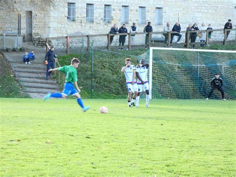 Album Match Equipe Fanion Vs La Pommeraye Du Club Football As