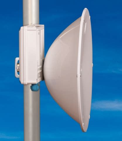 Antena Parab Lica Jrc Dd Sx Mimo Antena De Ghz Parab Lica Wi