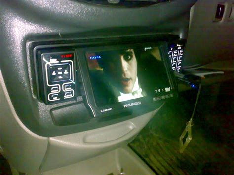 Магнитола — Lada Калина Универсал (1G), 1,6 л, 2010 года | автозвук ...