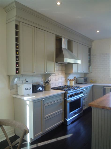 Crown Molding Over Kitchen Cabinets at Rocio Wilds blog