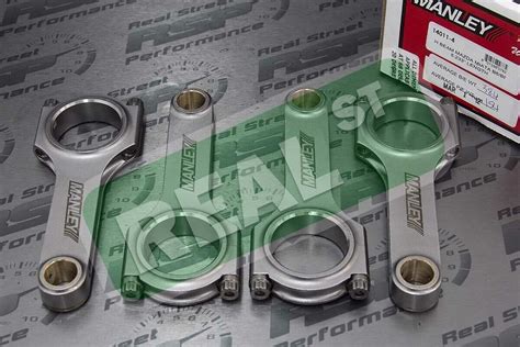 Cp Pistons Manley Rods Miata Mx Protege Escort Bp L Mm Ebay