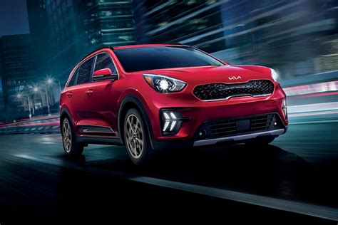 2022 Kia Niro In Temple Hills MD Research Kia Niro DARCARS Kia Of