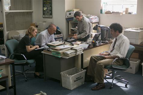 Il Caso Spotlight Trailer Trama E Recensione Cultura Culture