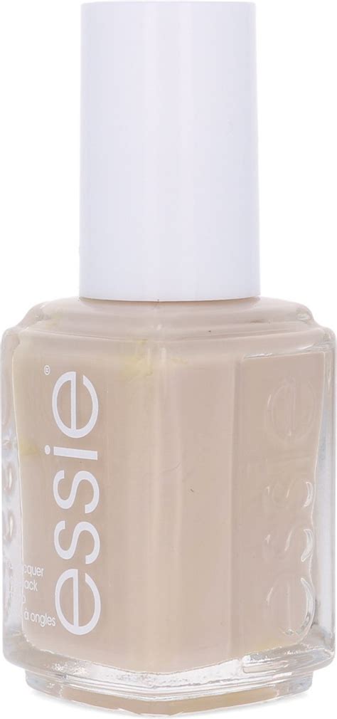 Essie Lentecollectie Nagellak Rainwear Don T Care Nude