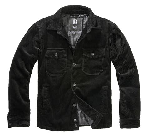 Corduroy Jacke Oberteile für IHN Club Hot Fashion Odretto Highheels