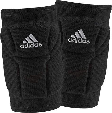 Best Volleyball Knee Pads Top 5 Pairs Most Recommended By Experts