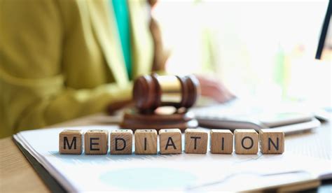 What Is Mediation? An Alternative To Litigation | Family Law Services 