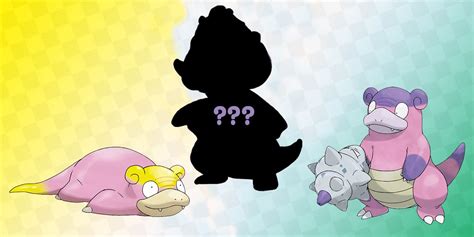 Pokemon Sword And Shield Reveal Galarian Slowking