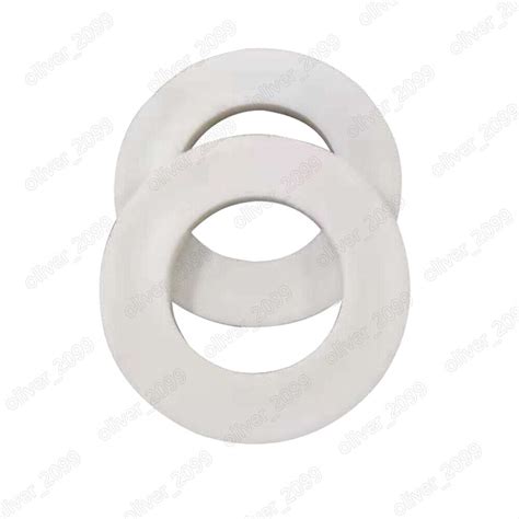 Pp Polypropylene Plastic Flat Washers Insulation M M M M M M M