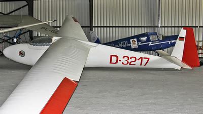 D-3217/D3217 aviation photos on JetPhotos