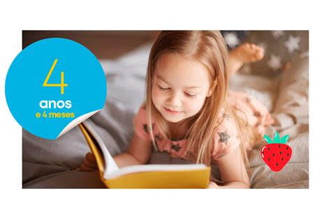 Com 4 Anos A Criança Vai Para Qual Série - O desenvolvimento da criança de 4 anos e 4 meses | Bebe.com.br