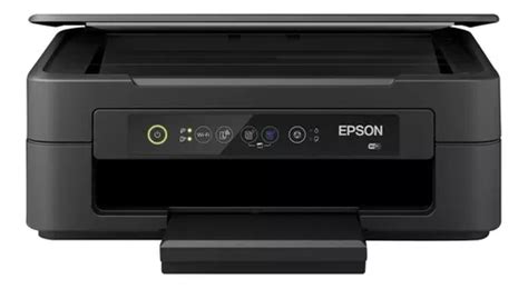 Impresora A Color Multifunción Epson Expression Xp 2101 Con Wifi Negra 220v Envío Gratis