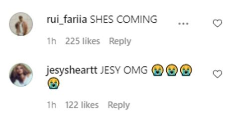 Jesy Nelson Slips Into A Busty Union Jack Bikini For Sizzling Snap As She Teases First Solo