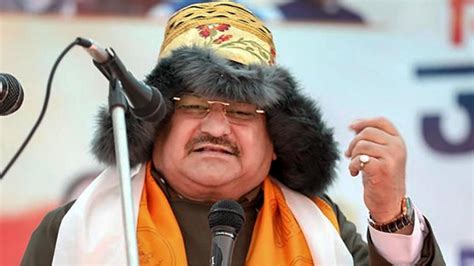 Bjp Chief Nadda Set To Embark On Himachal Mission In Run Up To 2024 Lok