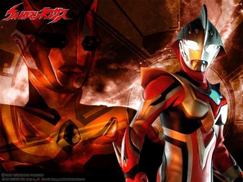 Wallpaper Ultraman Nexus Ultraman Nexus Wallpaper Free Ultraman