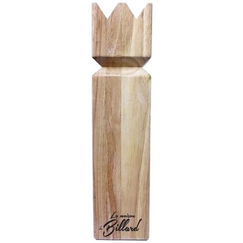 Jeu Du Roi Original Kubb Jeu De Jardin Adultes Incontournable