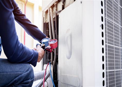 The Benefits Of Regular Hvac Maintenance