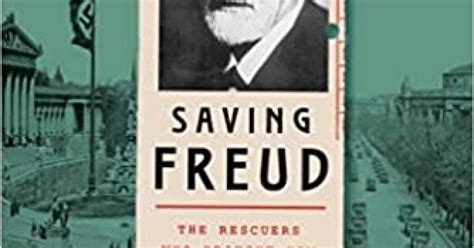 Book Review Saving Freud