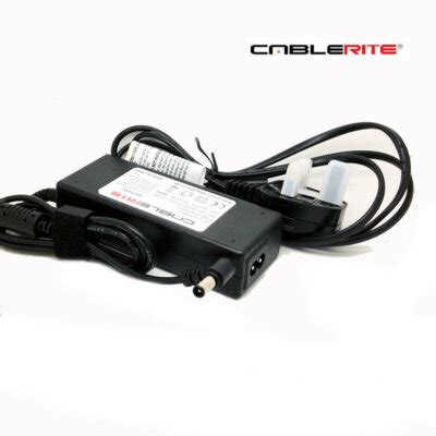 Zebra Label Printer Gk420d Gk420t Replacement Power Supply Adapter