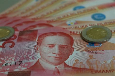 PHL Peso Shows Stability Among Asias Most Stable Currencies