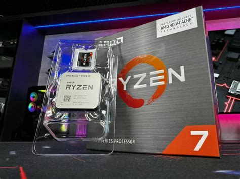 Ryzen 7 5700x3d Equivale A Qual Intel - REVIEW | AMD Ryzen 7 5700X3D - o upgrade perfeito para alguém no AM4 ...