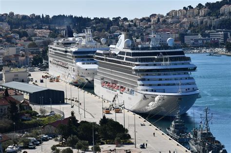 Slobodna Dalmacija Unatoč pandemiji i ratu u Ukrajini broj putnika