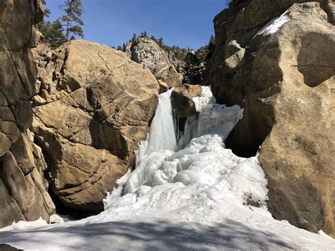 28 Beautiful Places In Boulder Pics Backpacker News