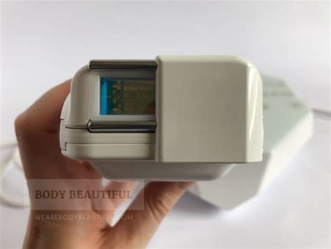 Iluminage Touch review; gentle IPL afe for black skin