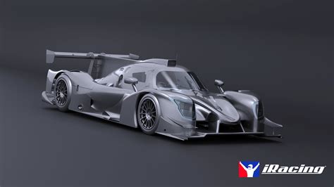 Ligier Js P Coming To Iracing In June Bsimracing