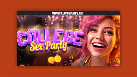 College Sex Party Final By Taboo Tales