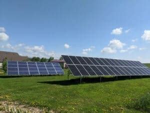 Solar Residential Solar Systems Envinity State College Pa