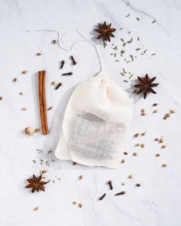 The Ultimate Guide to Pho Spices: Homemade and Pre-Packaged | Savory ...