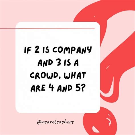 90 Entertaining Riddles For Kids Of All Ages Universal Mentors