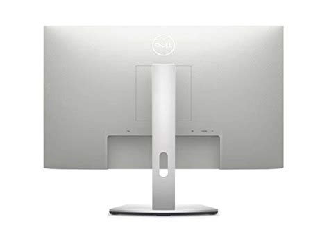 Dell S2721HS 27 Inch Full HD 1920 x 1080, AMD FreeSync, IPS Ultra-Thin ...