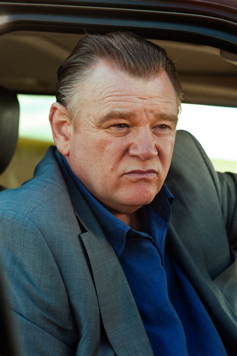Brendan Gleeson - Maryjo Acevedo