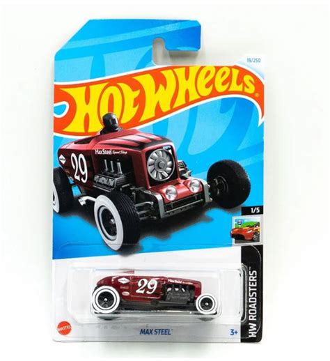 Машинка Hot Wheels игрушка Max Steel C4982 HTC12 купить с доставкой по выгодным ценам в