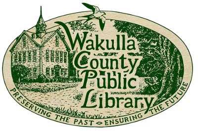 Wakulla County Public Library
