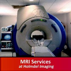 HOLMDEL IMAGING - 16 Photos & 18 Reviews - Diagnostic Imaging - 100 ...