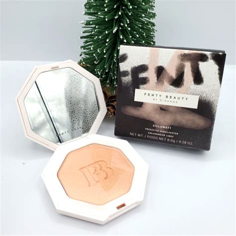 Fenty Beauty Makeup 55 Fenty Beauty Killawatt Freestyle Highlighter