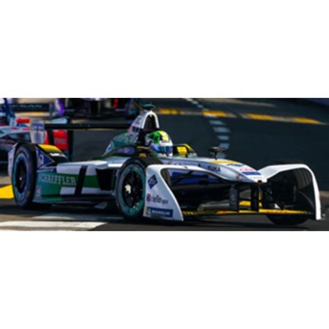 Audi Sport ABT Schaeffler Formule E 1 Zurich 2018 Lucas Di Grassi Spark