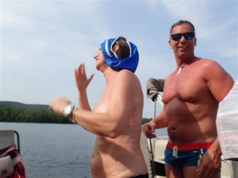 Easygoing Mature Group Having Sex On Boats Visit Gallery Dump Club For More Porn Pic