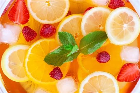 Sex On The Beach Recipe Bar And Drink