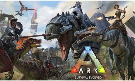Jogos De Dinossauros Pc - Estes são os melhores jogos de dinossauros para PC