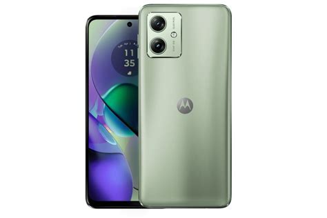 Motorolas Upcoming Moto G54 5g Mid Ranger Gets Some Beautiful New Renders And A Bonkers Battery