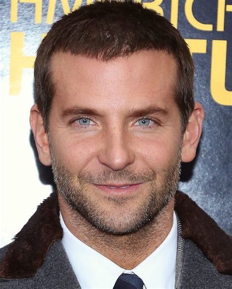 40 Heartwarming Bradley Cooper Hairstyles 2019 Ideas