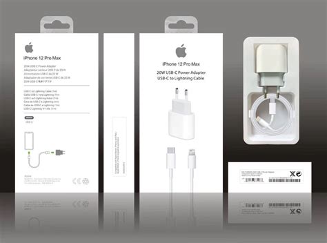Акция! Комплект для быстрой зарядки iPhone, iPad, AirPods. Акция ...