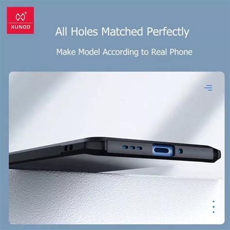 Infinix Hot 20 4G Xundd Beatle Series Cover Best Price Fast Delivery